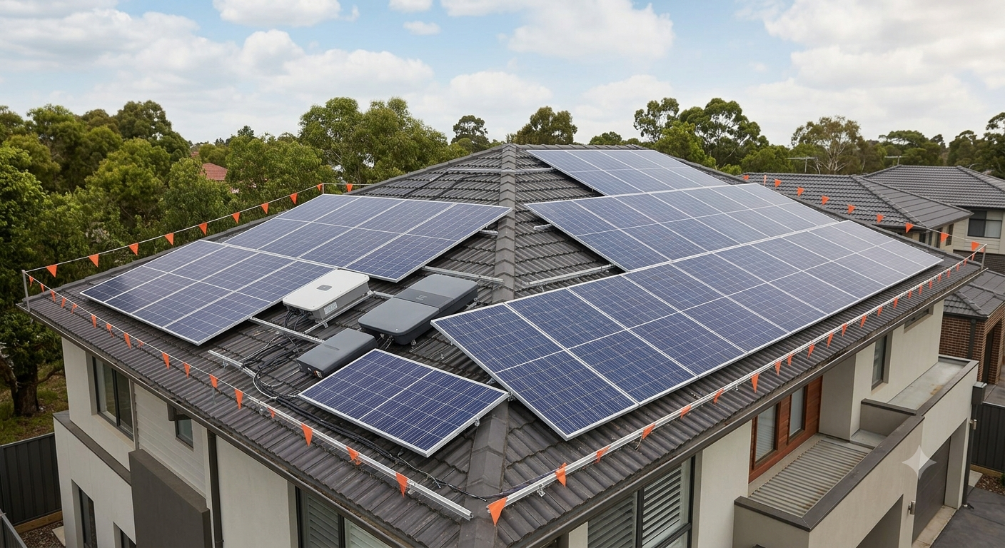 Solar Panels