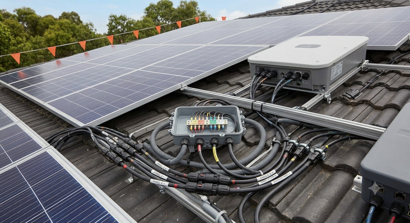 Solar Panels